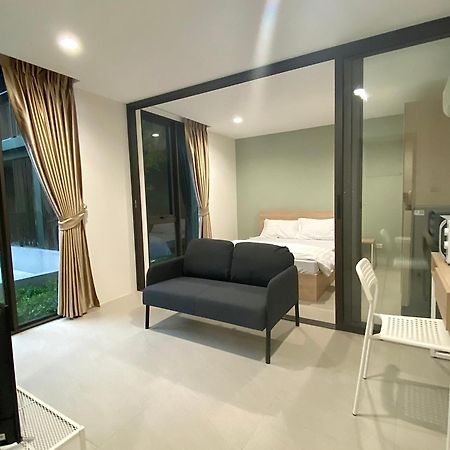 Pop Heritage Residence Bangkok Luaran gambar
