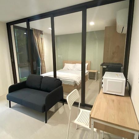 Pop Heritage Residence Bangkok Luaran gambar