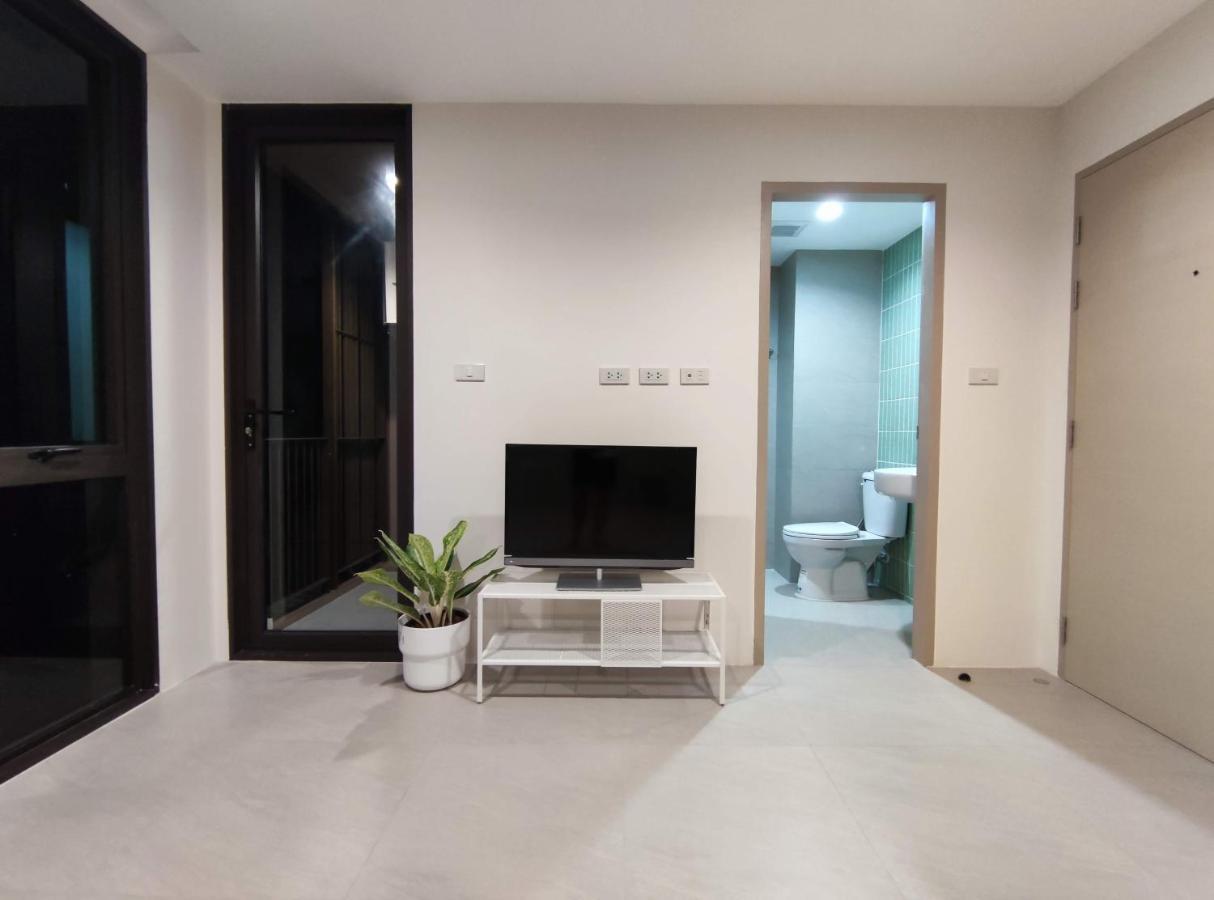 Pop Heritage Residence Bangkok Luaran gambar
