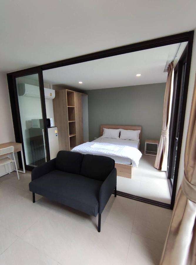 Pop Heritage Residence Bangkok Luaran gambar
